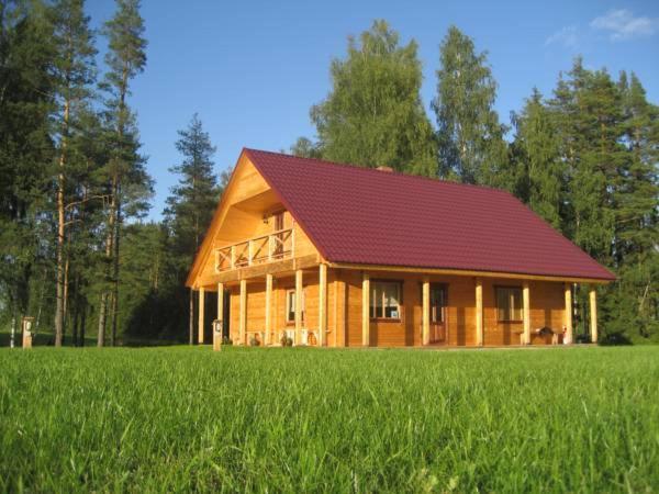 Meldri Guest House Vaidava Екстериор снимка